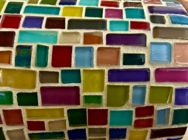 Mosaic Art