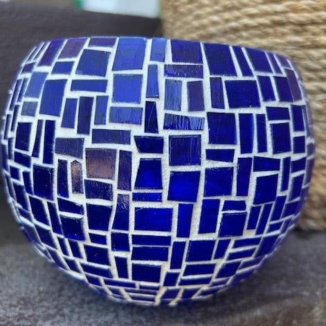 "The perfect blue"