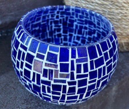"The perfect blue"